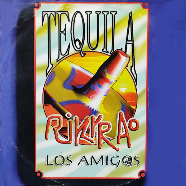 Los Amigos - Tequila Rikyrao | DFC (DFC 220) - main