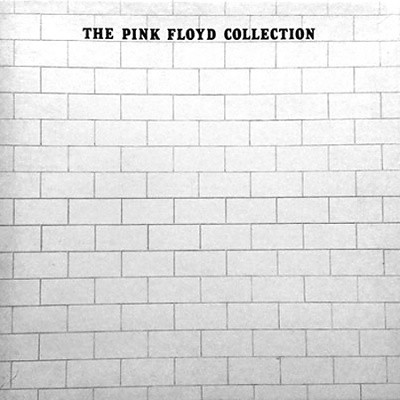 Pink Floyd - The Pink Floyd Collection | EMI (3C-162-53 826/38) - main Pink Floyd - The Pink Floyd Collection | EMI (3C-162-53 826/38) - main