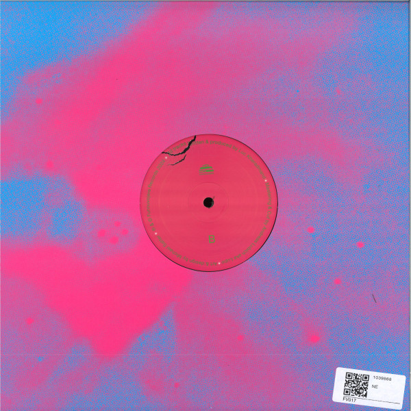 Voiski - Hanging In The Stars Part 1 | Funnuvojere Records (FV017) - 2