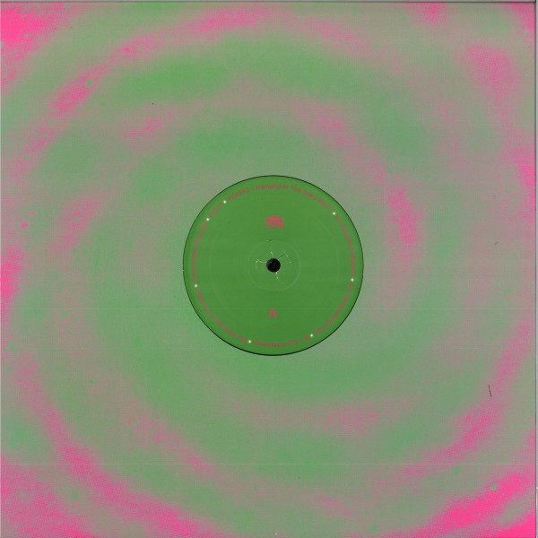 Voiski - Hanging In The Stars Part 1 | Funnuvojere Records (FV017) - main