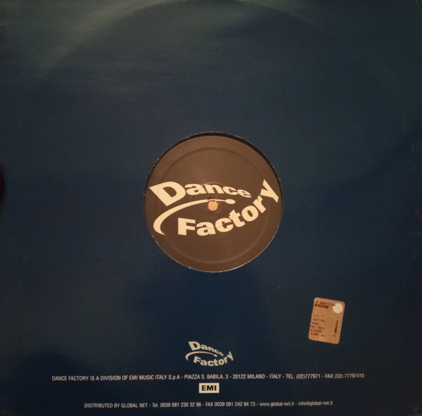 Audio Bullys Feat. Nancy Sinatra - Shot You Down | Dance Factory (7243 8 72425 6 2) - 4 Audio Bullys Feat. Nancy Sinatra - Shot You Down | Dance Factory (7243 8 72425 6 2) - 4