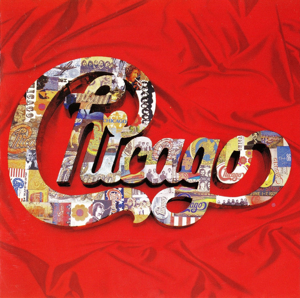 Chicago - The Heart Of Chicago 1967-1997 | Reprise Records (9362-46554-2) - 2