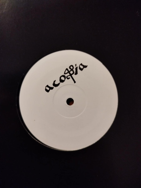Acopia - Be Enough | CWPT (CWPT011R) - 2