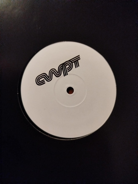 Acopia - Be Enough | CWPT (CWPT011R)