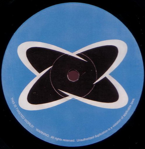 Club 69 - Let Me Be Your Underwear / Always Unique | Twisted World (TW12-10012) - 2