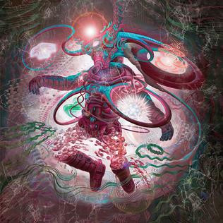 Coheed And Cambria - The Afterman: Descension | Everything Evil Records (VVR725553) - main