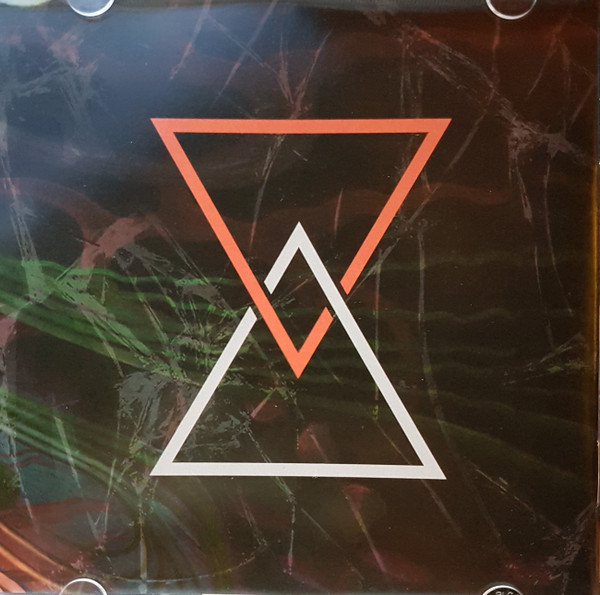 Coheed And Cambria - The Afterman: Descension | Everything Evil Records (VVR725553) - 4
