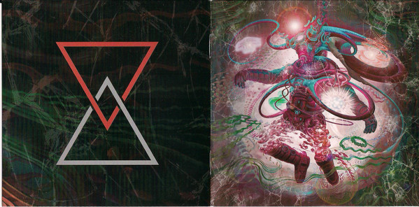 Coheed And Cambria - The Afterman: Descension | Everything Evil Records (VVR725553) - 2