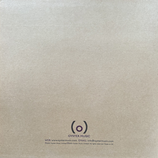 Shaun Escoffery - Days Like This | Oyster Music (Oyst 8) - 2