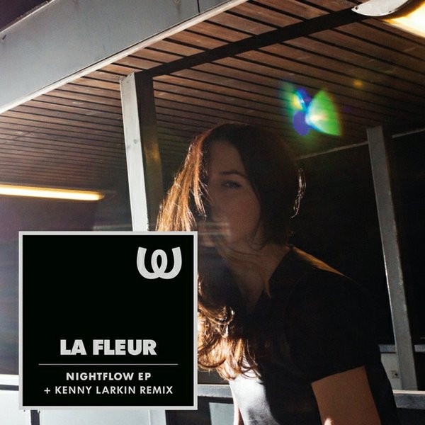 La Fleur - Nightflow EP | Watergate Records (WGVINYL013)