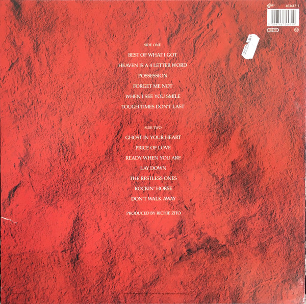 Bad English - Bad English | Epic (EPC 463447 1) - 2 Bad English - Bad English | Epic (EPC 463447 1) - 2
