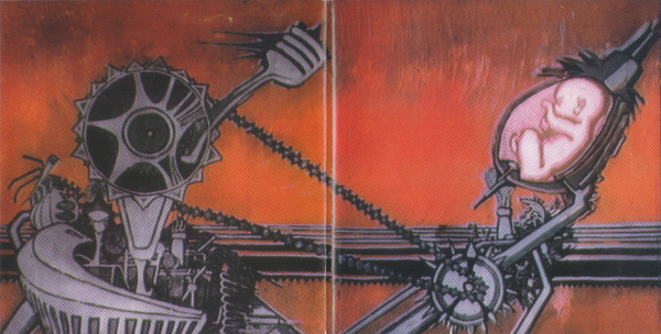 Snog - Lies Inc. CD | Id (ID 0023-2) - 4 Snog - Lies Inc. CD | Id (ID 0023-2) - 4
