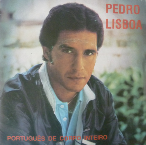 Pedro Lisboa - Portugues De Corpo Inteiro | Dacapo (SPO 15007)