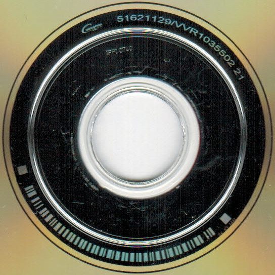 Giuliano Palma & The Bluebeaters - Long Playing | V2 (VVR1035502) - 4 Giuliano Palma & The Bluebeaters - Long Playing | V2 (VVR1035502) - 4