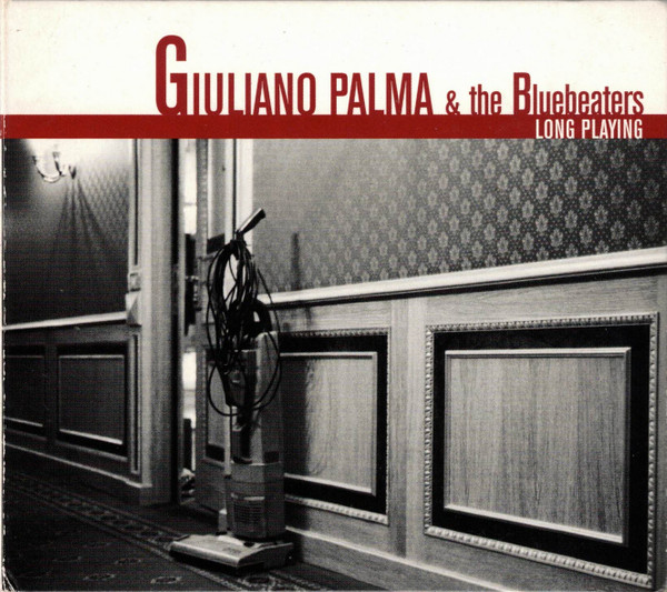Giuliano Palma & The Bluebeaters - Long Playing | V2 (VVR1035502)