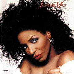 Stephanie Mills - If I Were Your Woman | MCA Records (MCF 3385)
