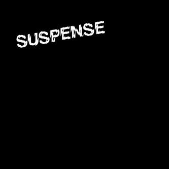 Bernard Fevre - Suspense | Sound Obsession (SO 003)