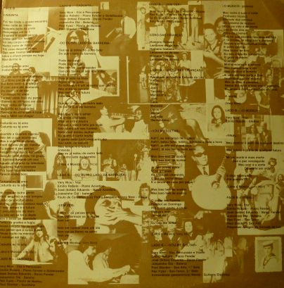 Very Nice - Discretamente | Imavox (IM-30 018) - 4