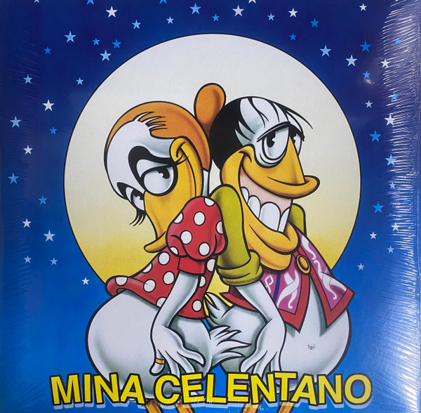 Minacelentano - Mina Celentano | Clan Celentano (19802862291)