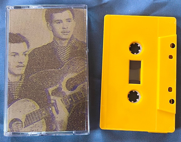 Various - River Of Revenge: Brazilian Country Music 1929​-​1961, Vol. 1 | Death Is Not The End (DEATH065)