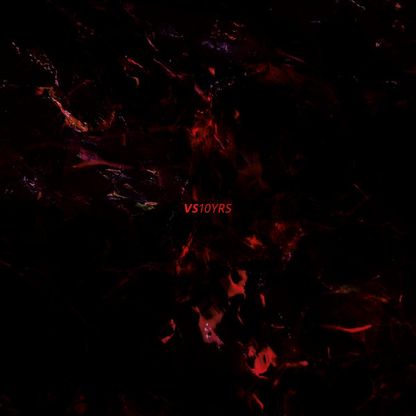 Various - Vault Sessions 10 Years | Vault Records (VS10YRS) - main Various - Vault Sessions 10 Years | Vault Records (VS10YRS) - main