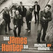 The James Hunter Six - Minute By Minute | Fantasy (FAN-33836-02)