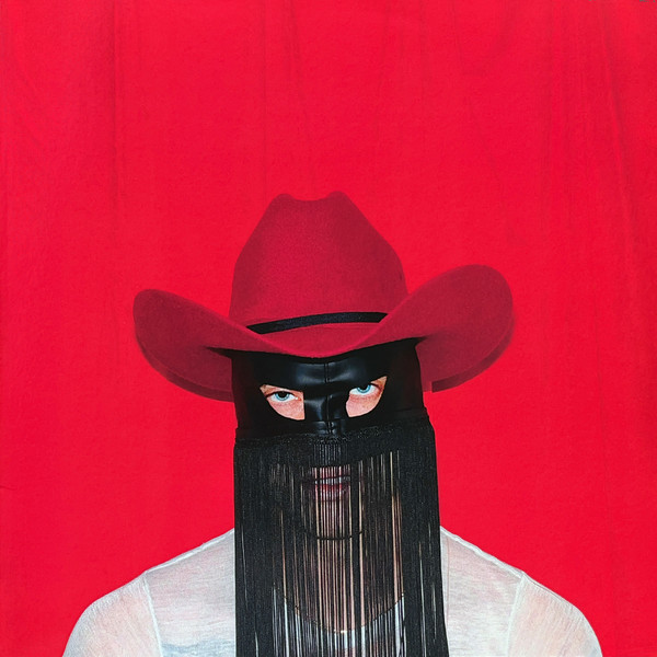 Orville Peck - Pony | Sub Pop (SP1293) - main