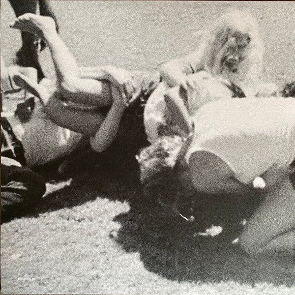 Kim Hiorthøy - Ghost Note | Blickwinkel (Blickwinkel 15) - 2 Kim Hiorthøy - Ghost Note | Blickwinkel (Blickwinkel 15) - 2