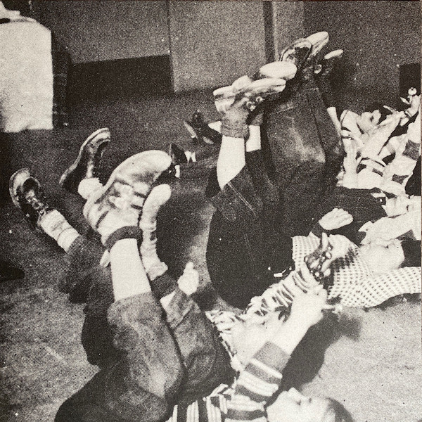 Kim Hiorthøy - Ghost Note | Blickwinkel (Blickwinkel 15) - 4 Kim Hiorthøy - Ghost Note | Blickwinkel (Blickwinkel 15) - 4