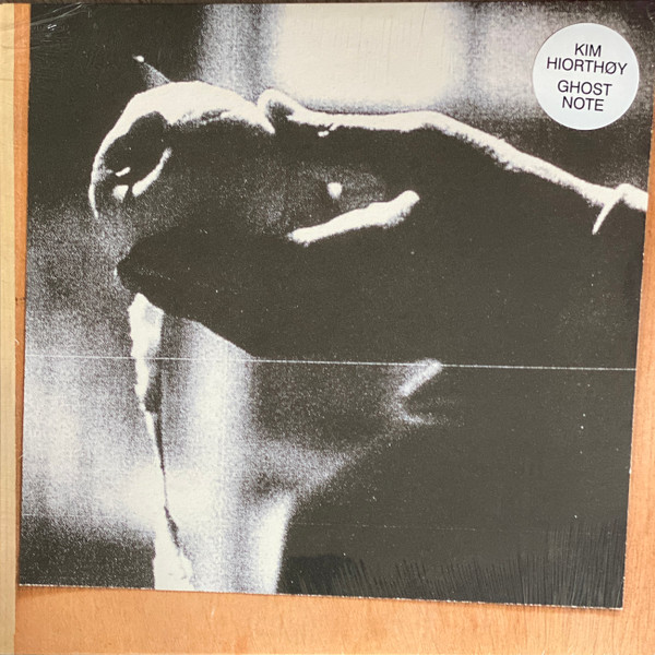 Kim Hiorthøy - Ghost Note | Blickwinkel (Blickwinkel 15)
