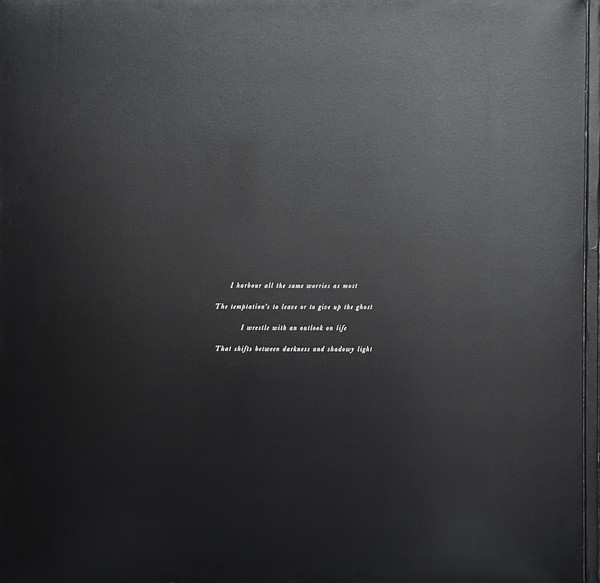 David Sylvian - Secrets Of The Beehive LP | Integral (INTGDS00039LP) - 2 David Sylvian - Secrets Of The Beehive LP | Integral (INTGDS00039LP) - 2