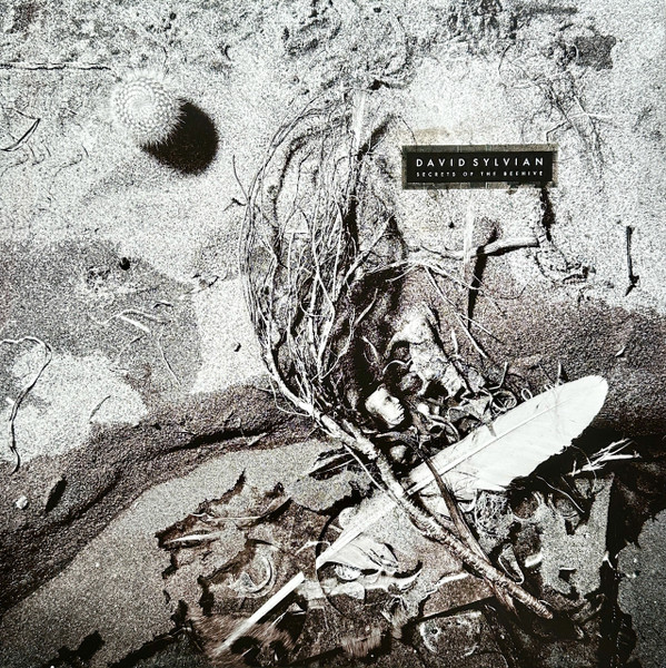 David Sylvian - Secrets Of The Beehive LP | Integral (INTGDS00039LP) - main David Sylvian - Secrets Of The Beehive LP | Integral (INTGDS00039LP) - main