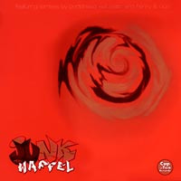 Junkwaffel - The Mud Skipper EP | Cup Of Tea Records (COT 001) - main Junkwaffel - The Mud Skipper EP | Cup Of Tea Records (COT 001) - main