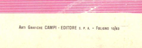 Alvaro Amici - Stornelli Maliziosi ∙ Parte 5ª E 6ª | Vis Radio (Vi MQN. 36828) - 4