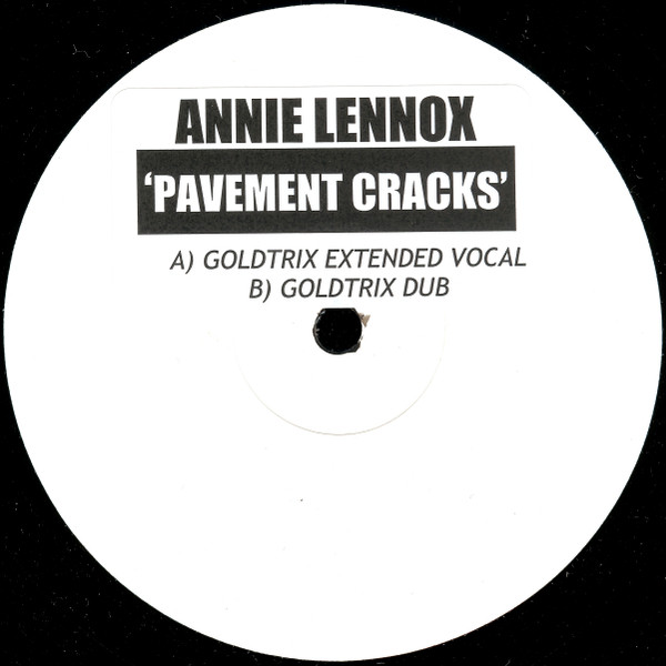 Annie Lennox - Pavement Cracks | BMG (ALTRIX 12) - 2 Annie Lennox - Pavement Cracks | BMG (ALTRIX 12) - 2