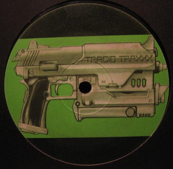 Derb - This Is Derb | Tracid Traxxx (TTX2042) - 4