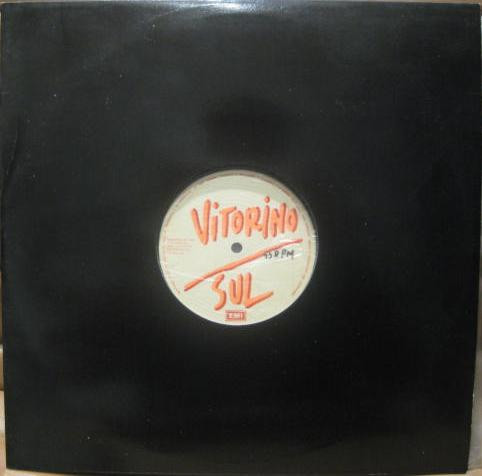 Vitorino - Sul | EMI (VITORINO 24.04.86)