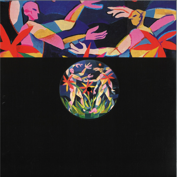 Various - Nothing Will Stop An Idea | Noneside (NNS008) - 2