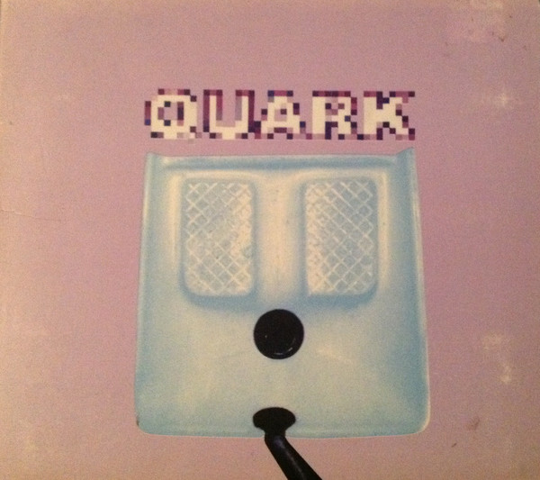 Quark - Quark | Naïve (NV 3251-1) - main