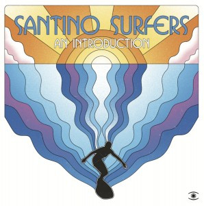 Santino Surfers - An Introduction | Music For Dreams (ZZV25008) - main Santino Surfers - An Introduction | Music For Dreams (ZZV25008) - main