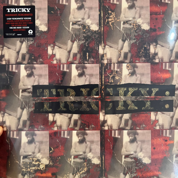 Maxinquaye (Reincarnated)