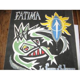 Jacques Bondon - Fatima: La Femme Et Le Dragon | Notre Dame Des Temps Nouveaux (NDTN 13.001) - main