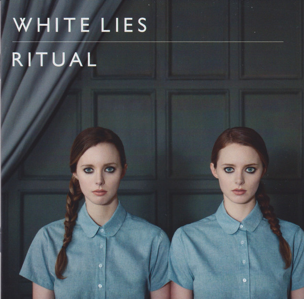 White Lies - Ritual | Fiction Records (2751636)