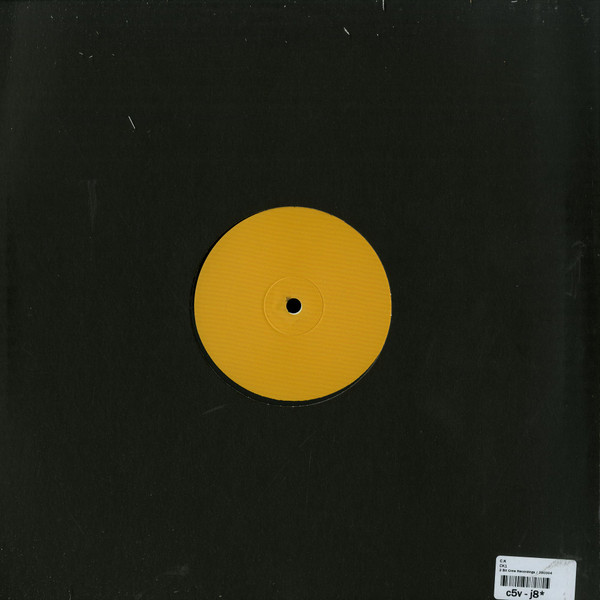 C.K - CK1 | 2 Bit Crew Recordings (2BC004) - 2
