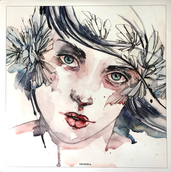 Makarov - Gelatine Gelamine | Memoria Ltd (MEML005)