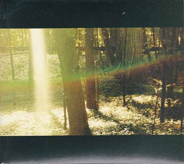 Childish Gambino - Camp [CD] | Glassnote (GLS-0121-02) - 3