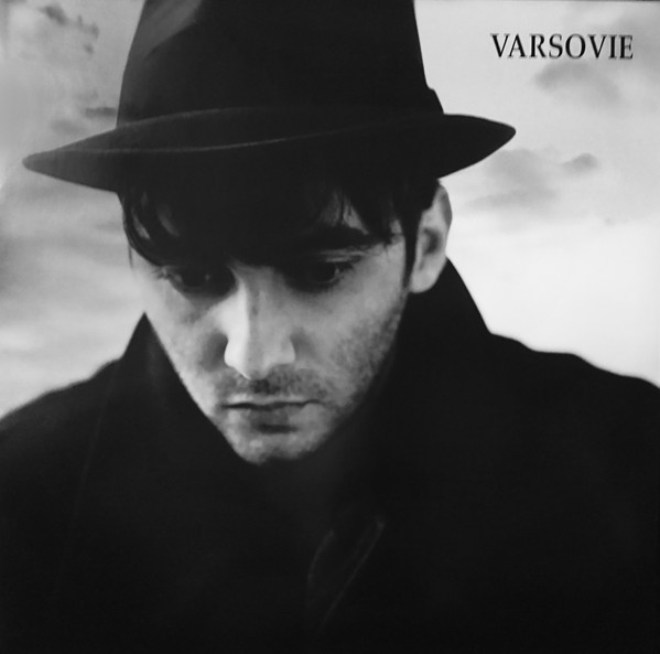 Saez - Varsovie | Cinq 7 (3359826)