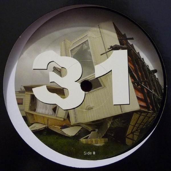 Anthony Collins - Rabouine House Remixes EP | Freak n' Chic (FNC31) - 2 Anthony Collins - Rabouine House Remixes EP | Freak n' Chic (FNC31) - 2