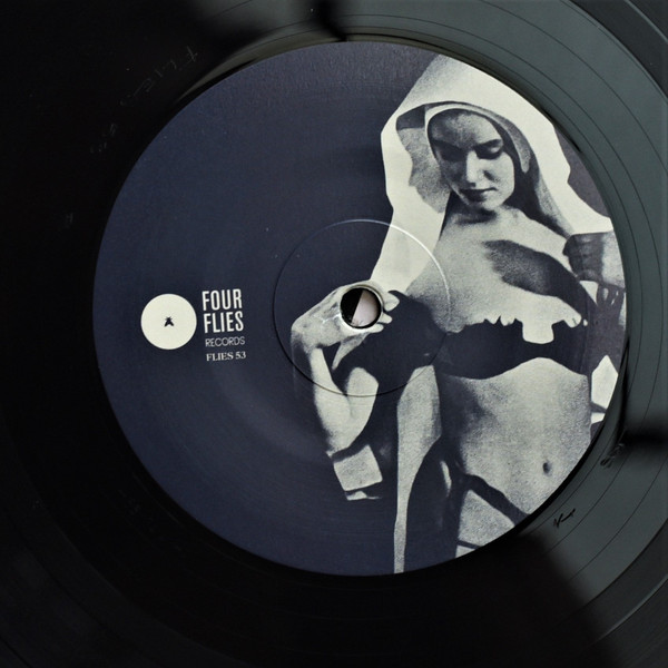 Berto Pisano - La Novizia | Four Flies Records (FLIES 53) - 3 Berto Pisano - La Novizia | Four Flies Records (FLIES 53) - 3