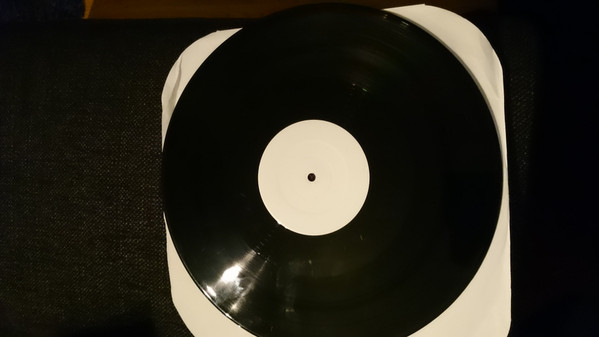 Shmuel Flash - Stylin/ Wannabe | Harlem Records (HAR 015) - 2